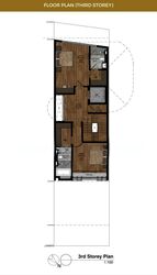 Sembawang Straits Estate (D27), Terrace #583002051